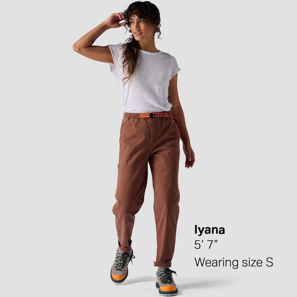 Stoic Venture Pant